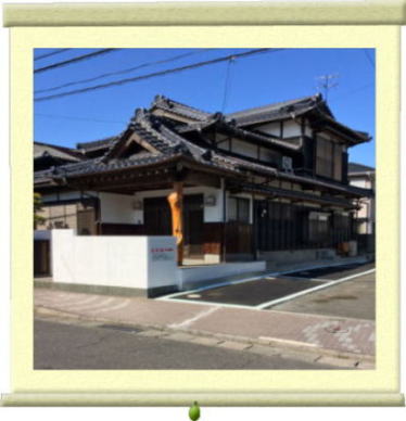 小倉の家族葬の会場