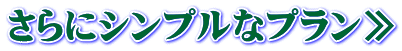 家族葬【シンプル】プラン≫